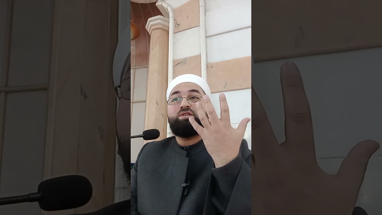 ٤) عمدة الأحكام |كتاب الصيام|