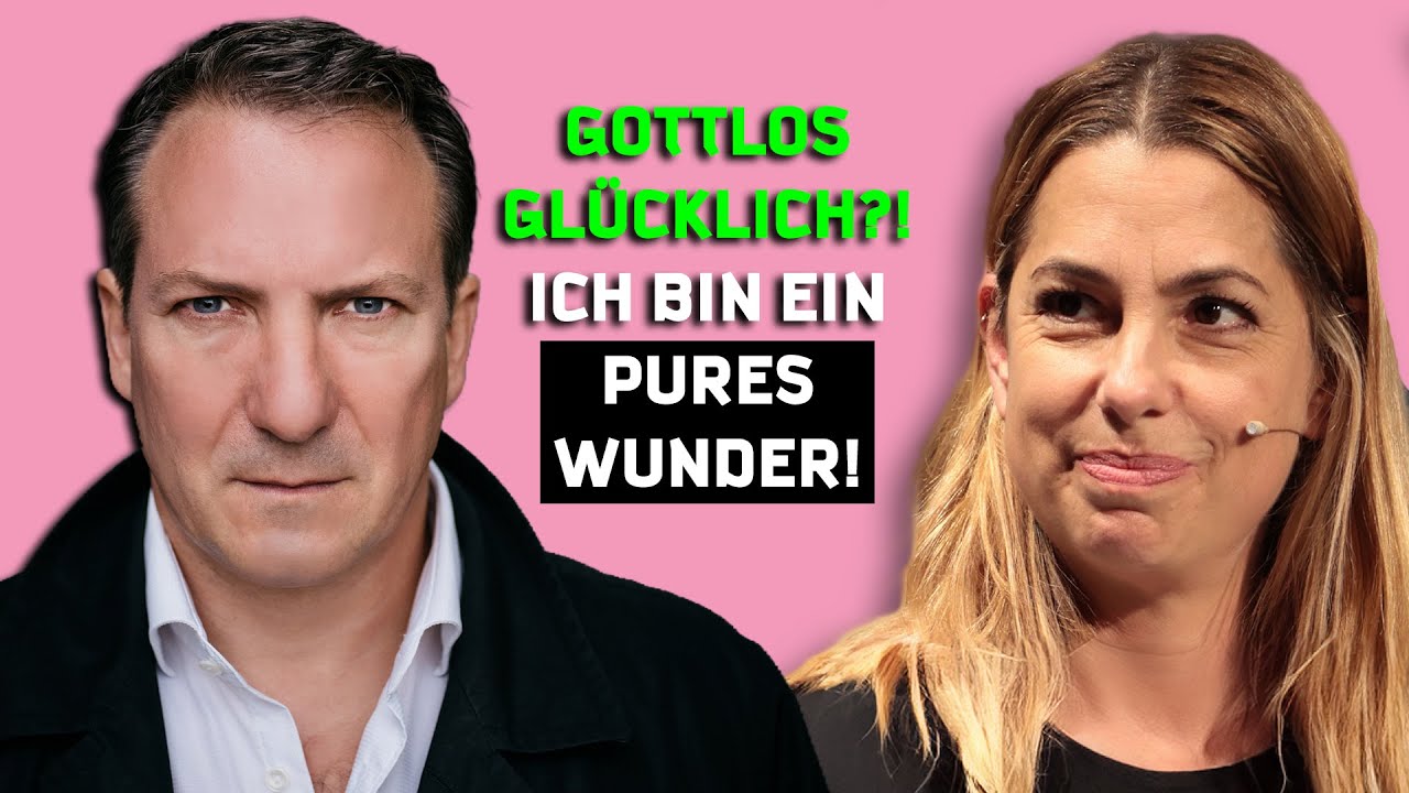 Nikotin statt Namasté: Warum Robert Palfrader Energiekreise hasst | #podcast „Was ist Dein Ding?“