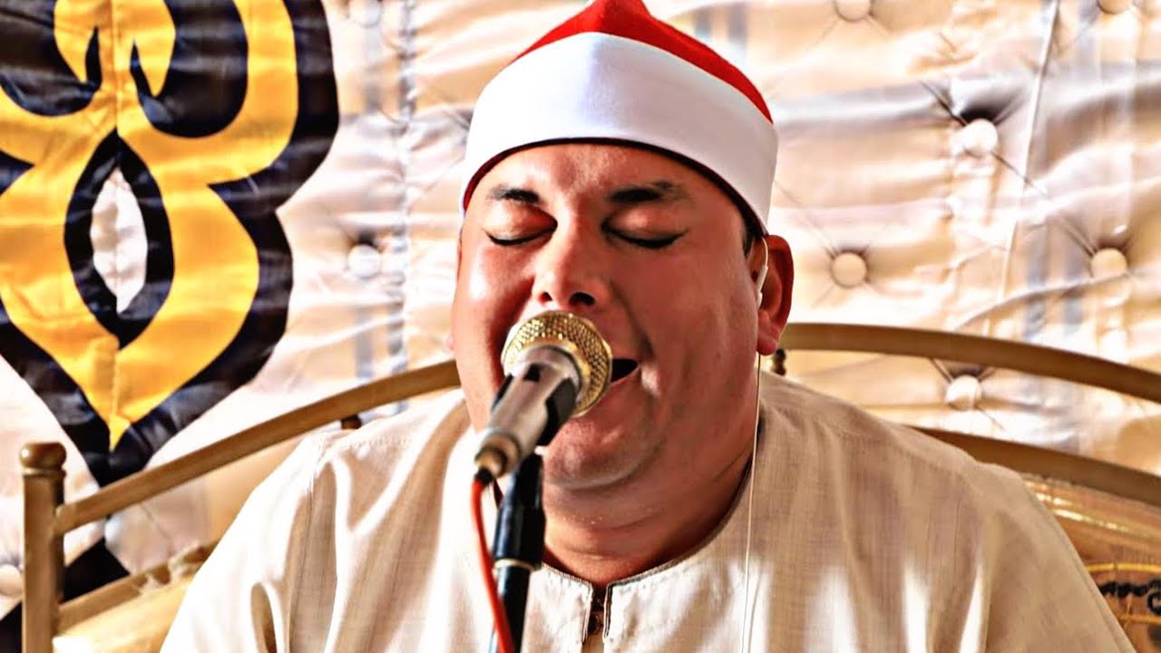 الشيخ محمودالقزاز يقلب ليالي أجا رأساًعلي عقب🔥||يقرء بجوارحه ويزلزل وجدان المستمعين بسوره القصص☝️🥀