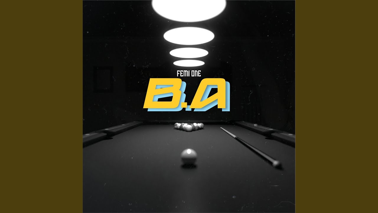 B.A