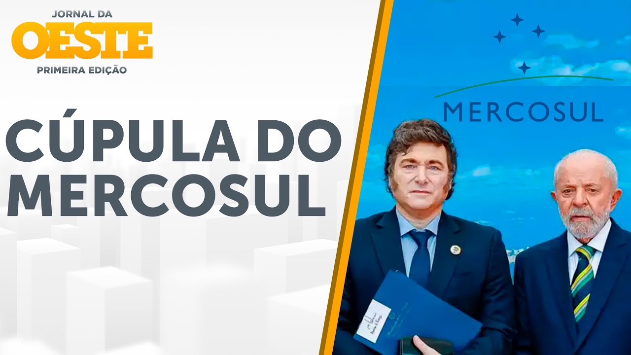Brasil não assina comunicado sobre Venezuela liderado pela Argentina