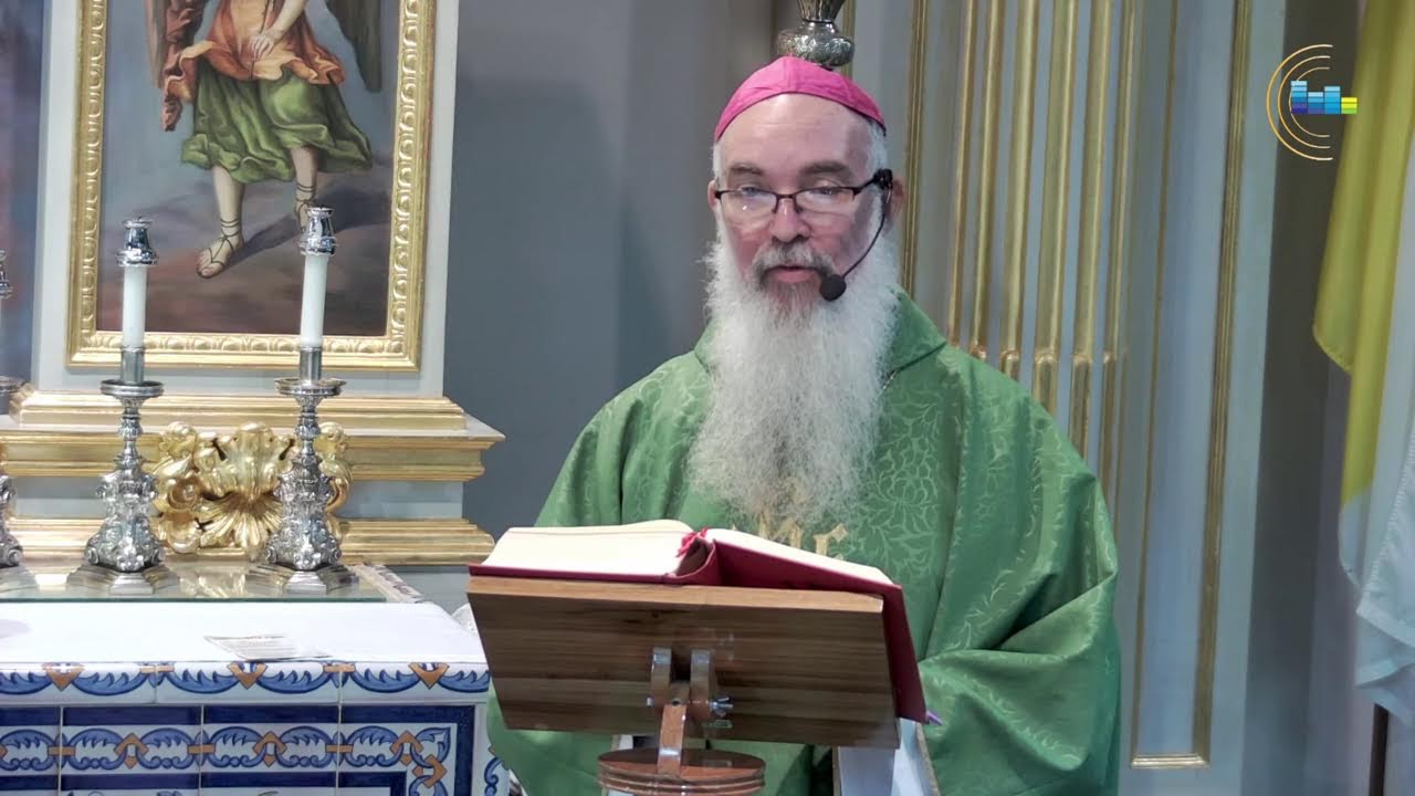 Santa Eucaristía