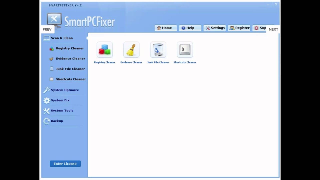 Smart PC Fixer License + Discount Fix Windows Errors & Optimize Your  System
