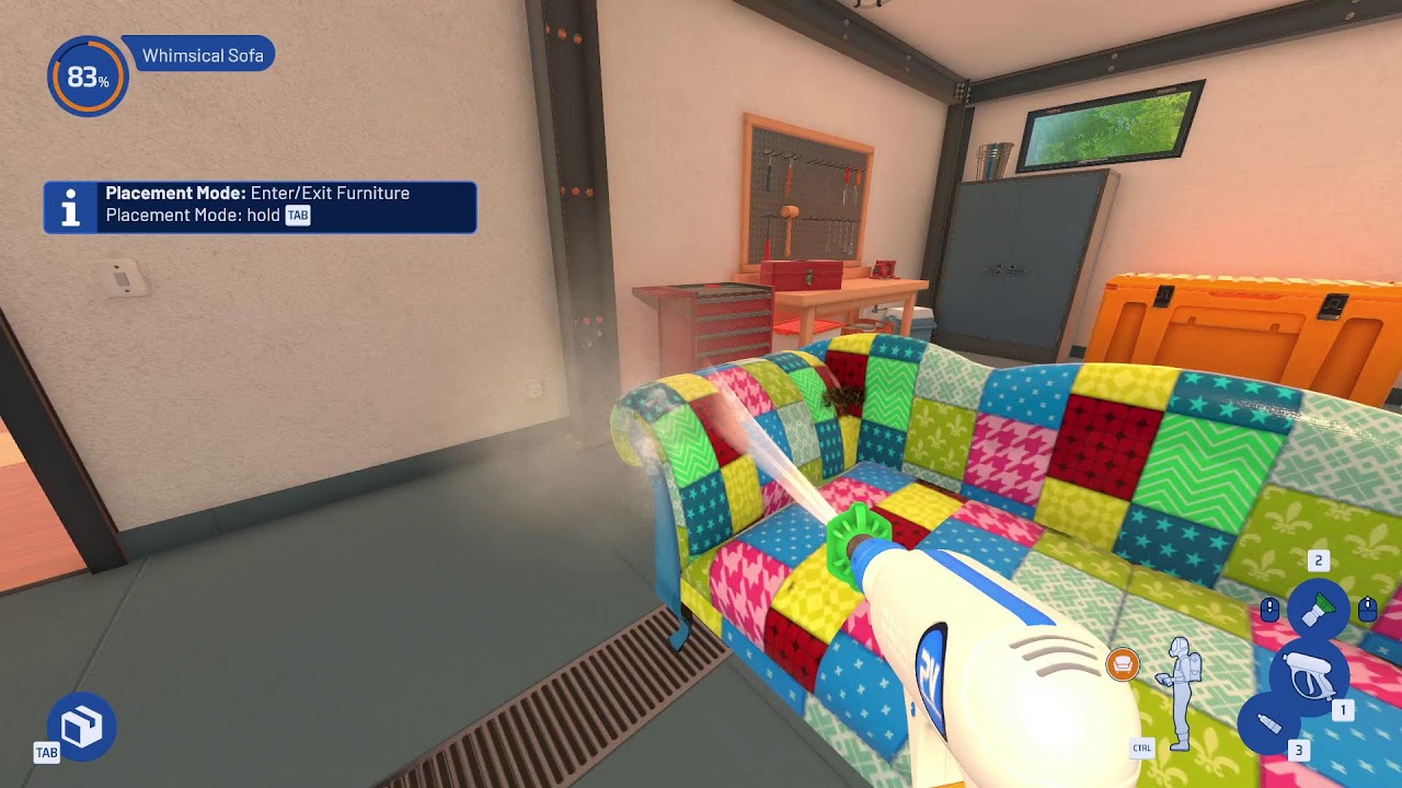 PowerWash Simulator 2
