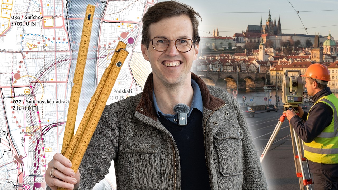 Metropolitní plán: Kde se bude stavět a dočkáme se mrakodrapů?