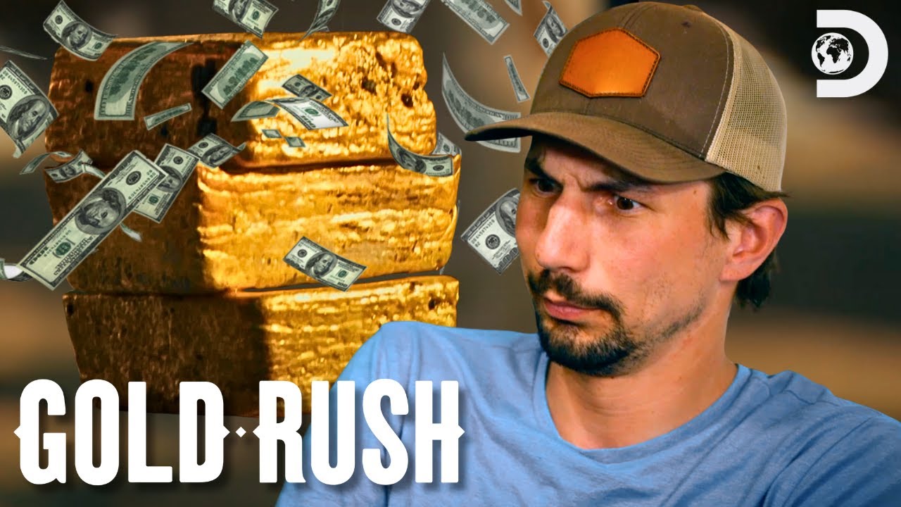 The Biggest Paydays of Season 16 So Far💰| Gold Rush | Discovery