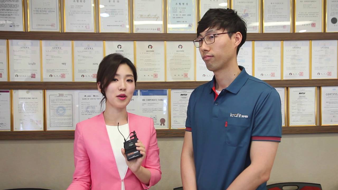 세계 일류기업을 향한 발걸음, 핸드피스 제조 전문기업 &lsquo;세양&rsquo;