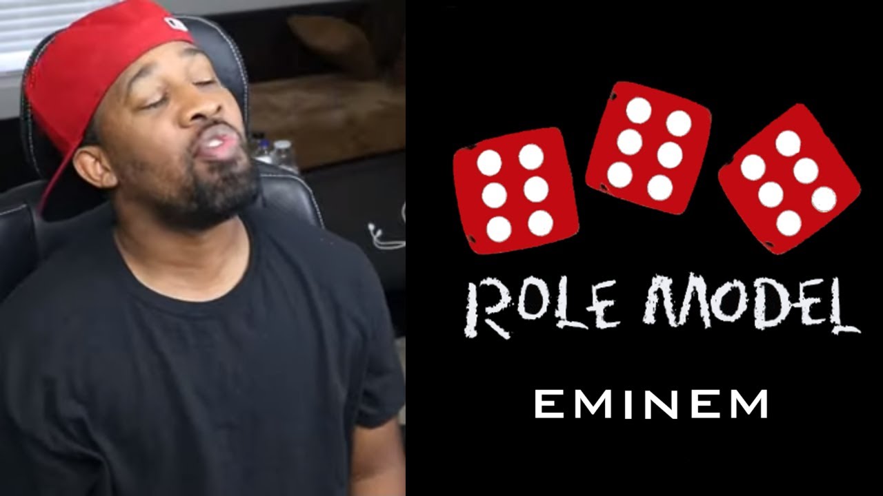 Eminem - Role Model, Monkey See Monkey Do, & No Ones Iller | Reaction