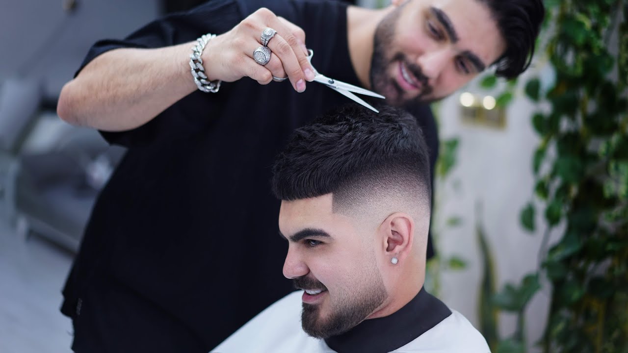 Free Fade Tutorial (2024) Create a work of art🫵     آموزش محو شدن رایگان. یک اثر هنری خلق کنید