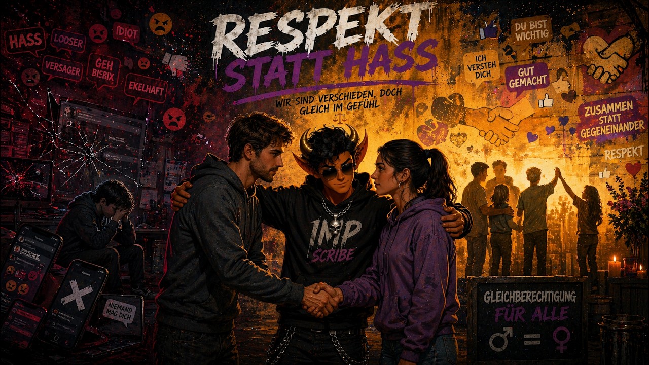 Kein Klick Wert - (Official Music Video)