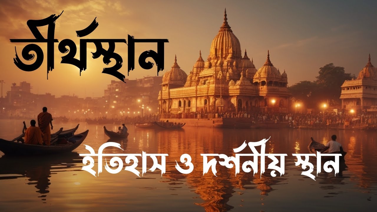 Documentary#113: Prayagraj Travel | Prayagraj Travel Guide | Pilgrimage, History and Tourist Places