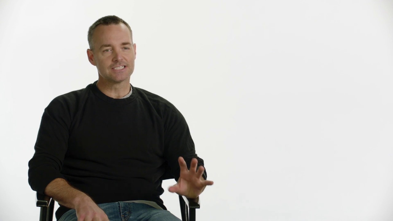 'Scoob!' Interview - Will Forte