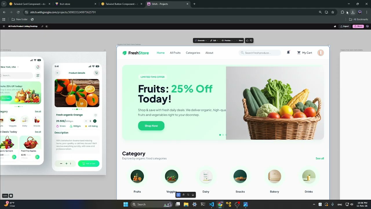 How to Create a Banner Component in React | Step by Step Tutorial