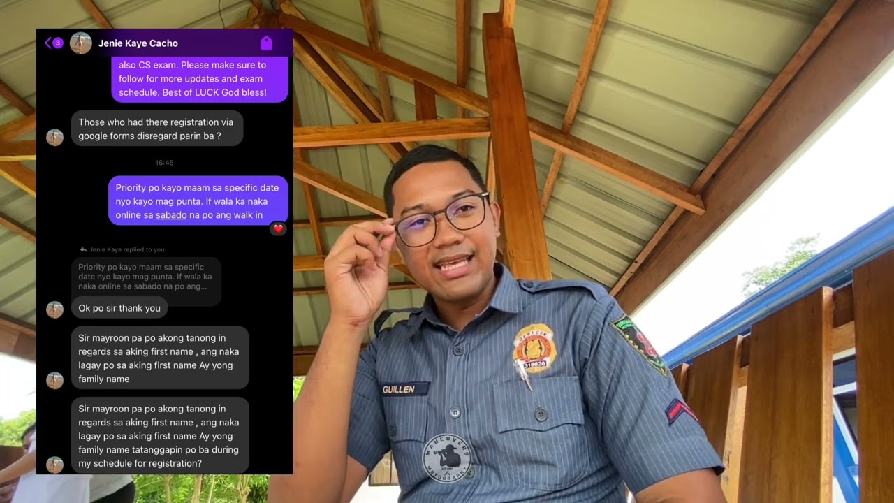 NAPOLCOM 2023 FAQ