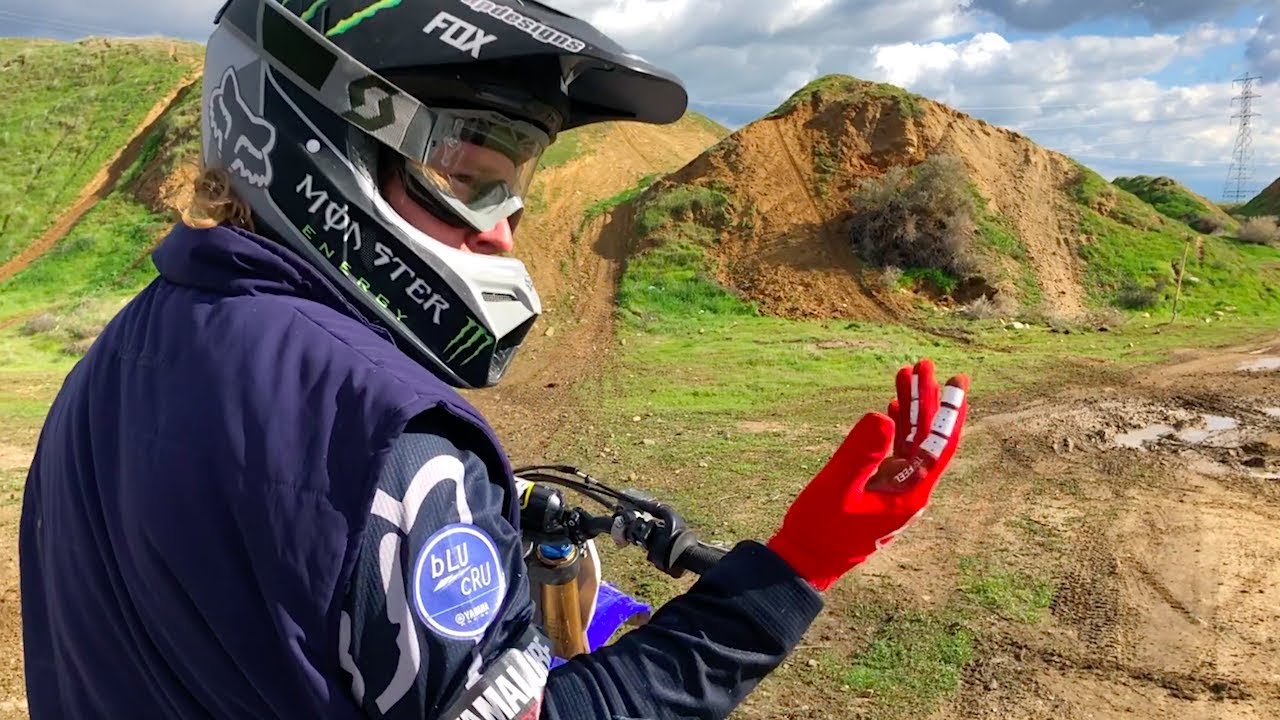 SoCal FREERIDE - Buttery Vlogs Ep 15