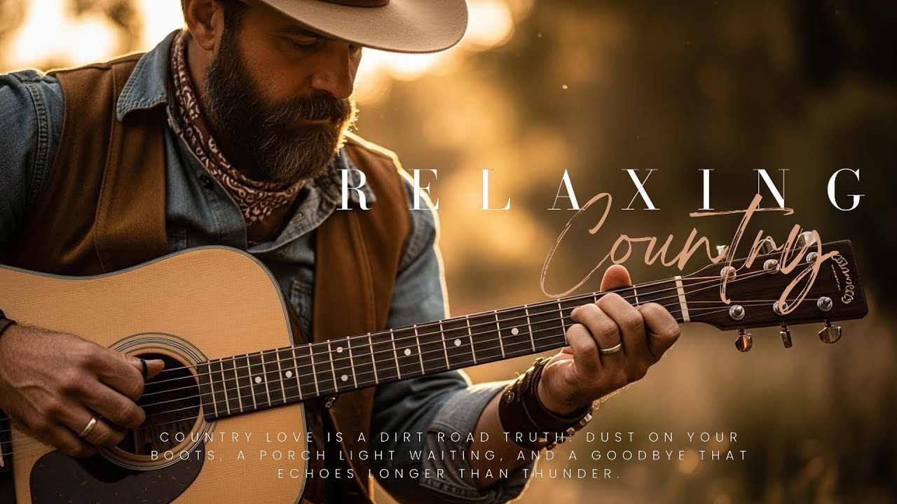 Classic Country Playlist Mix: Fiddle and Steel Guitar Classics