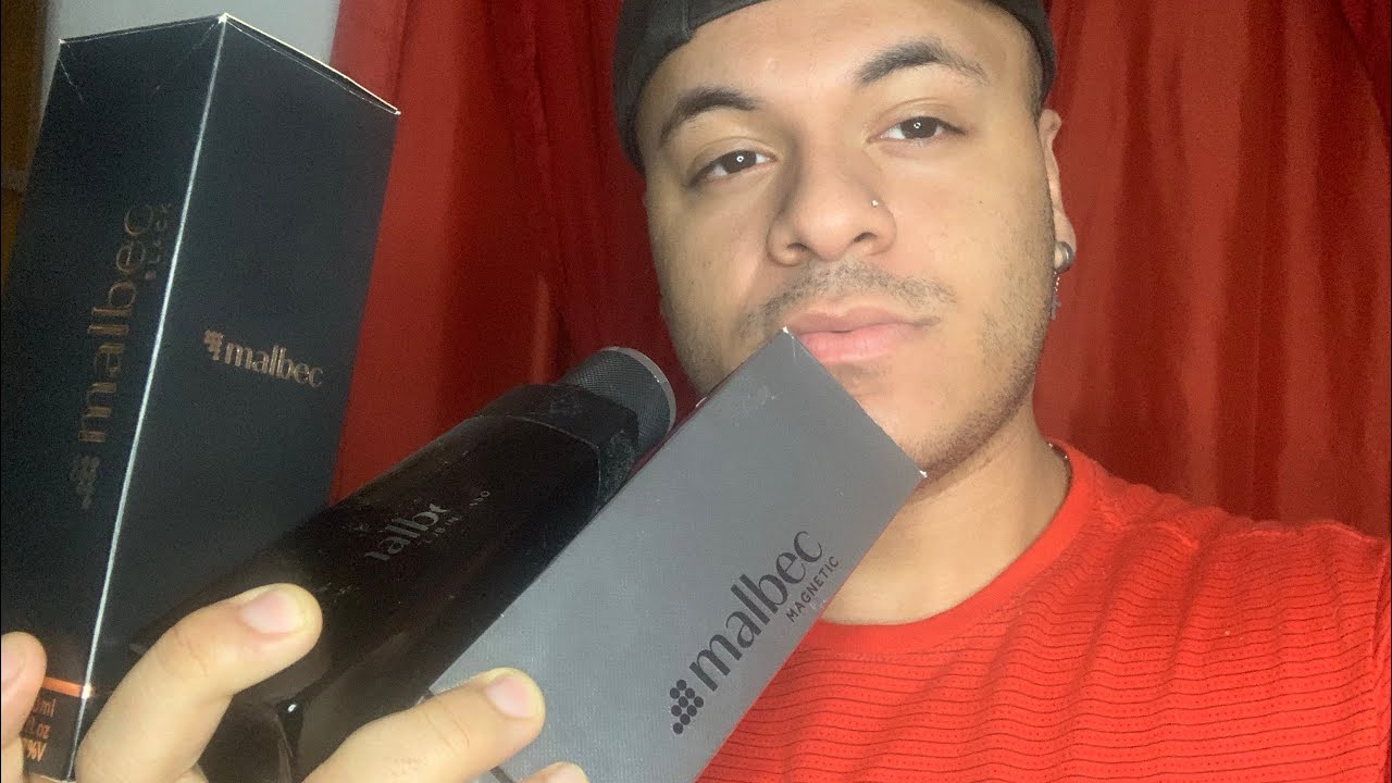 ASMR| PERFUMARIA DO ASMR