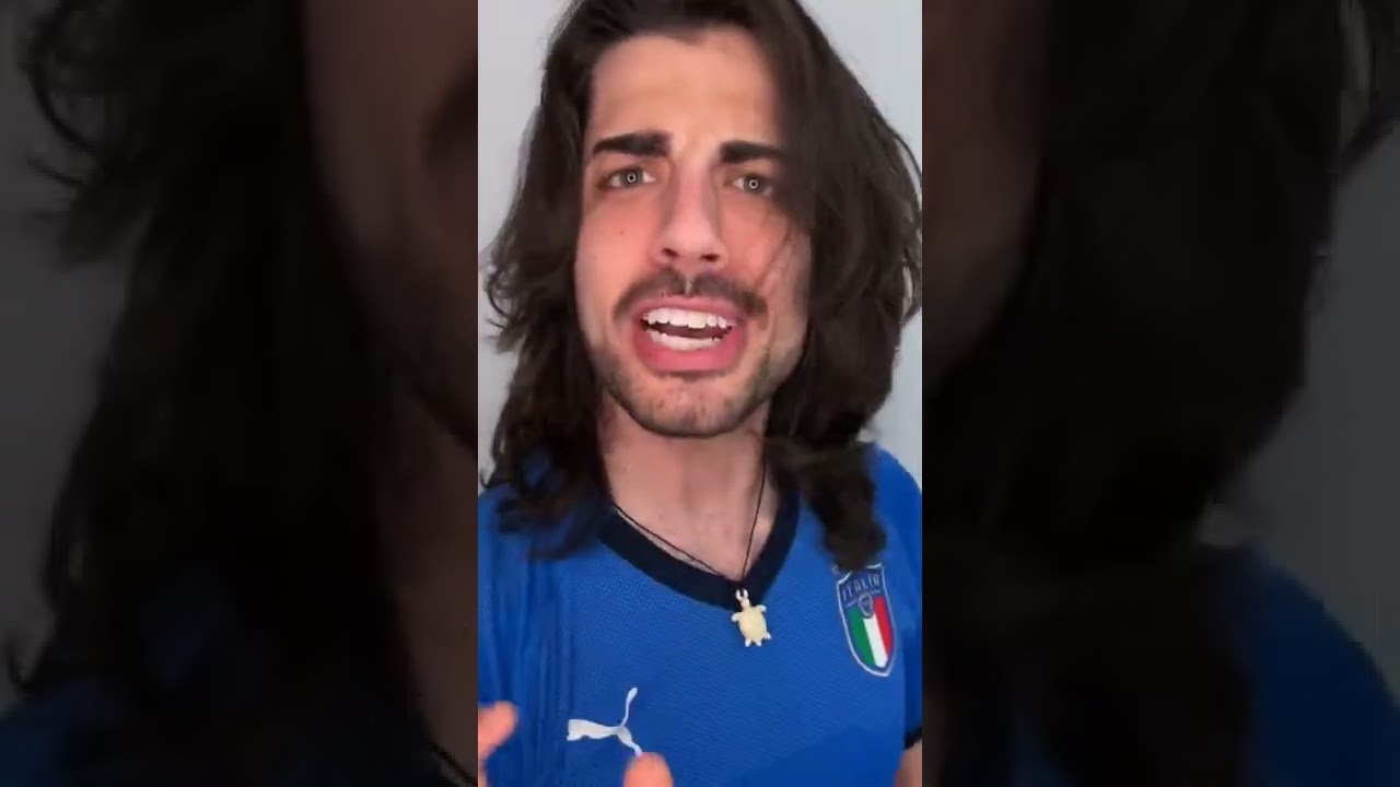 SOUNDS OF PASTA? 😳 #shorts