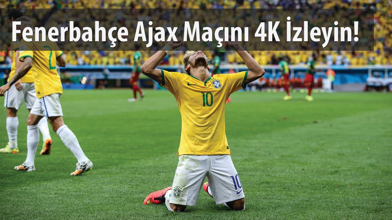 4K Yayın İzlemek i&ccedil;in Yapmanız Gerekenler