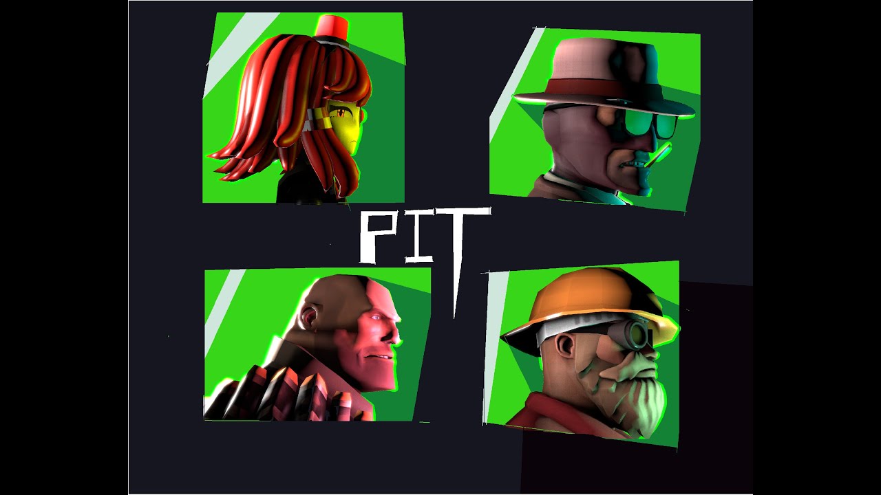 PIT полный альбом