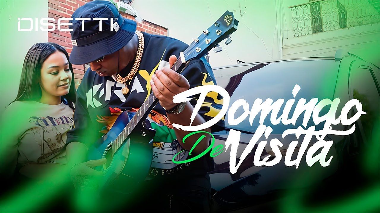 El Shady - Domingo De Visita (Video Oficial) | Shady.com