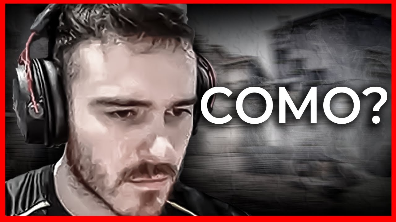 COMO O FORSAKEN JOGA NO RADIANTE - VALORANT