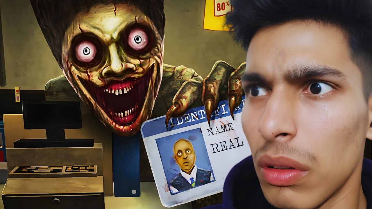 AGLI BAAR SE ME NAHI AA RAHA KAAM PAR | Shift at Midnight