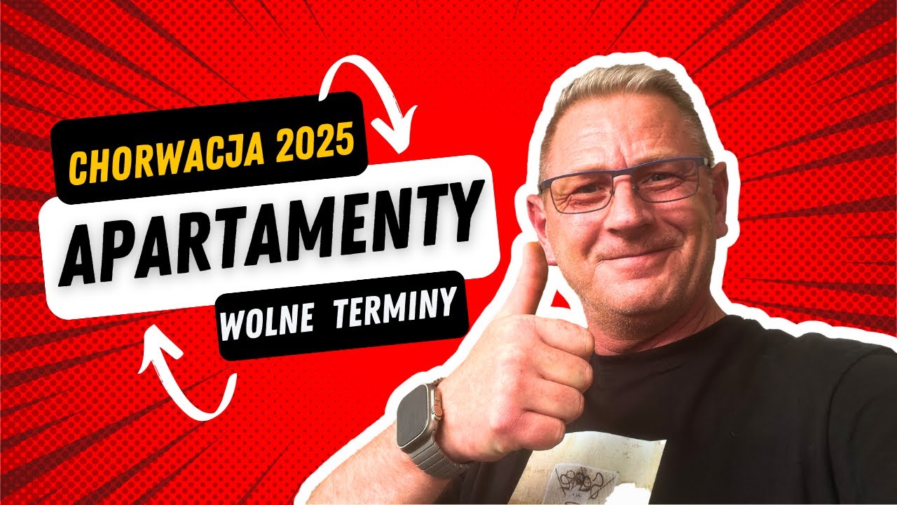 Apartamenty na wakacje w Chorwacji 2025 . Orebić .