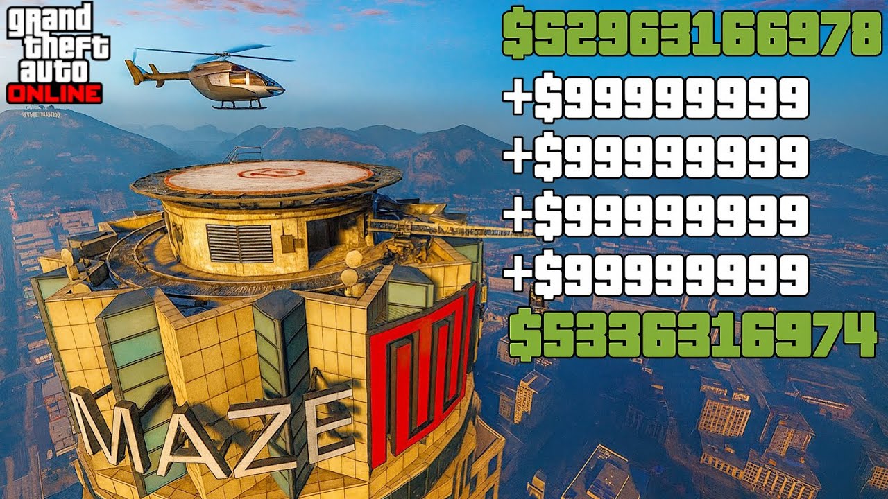 Best 2 Solo Businesses to Make Millions FAST in GTA 5 Online (2025)