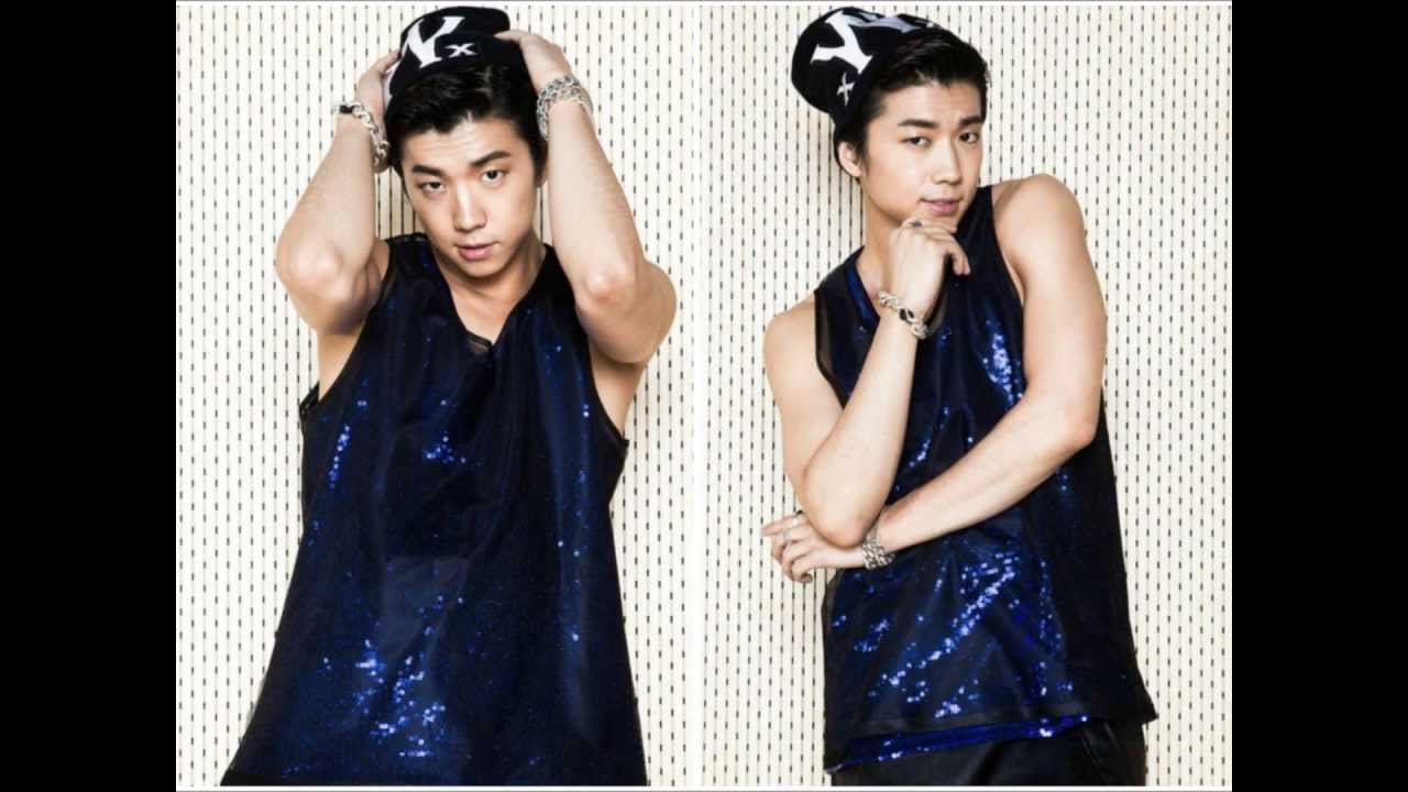 2PM 3집 GROWN [GRAND EDITION] - 03. This Is Love