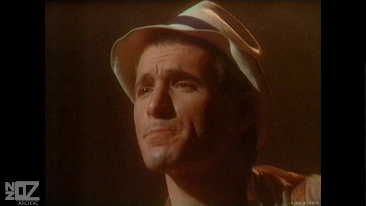 Joe Dolce - Shaddup You Face (1980)