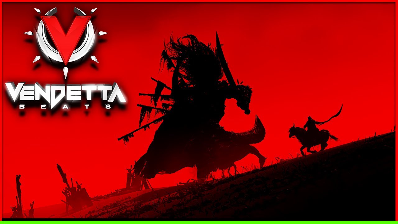 🔻RADAHN🔻HARD GUITAR CHOIR BEAT | Hip Hop Instrumental 2024 | PROD. BY VENDETTA BEATS