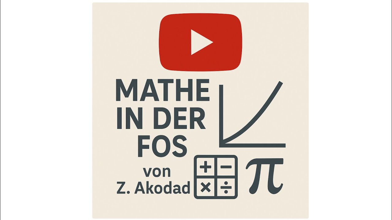 1.2c: Lineare Funktion zeichnen (Mithilfe von zwei Punkten)