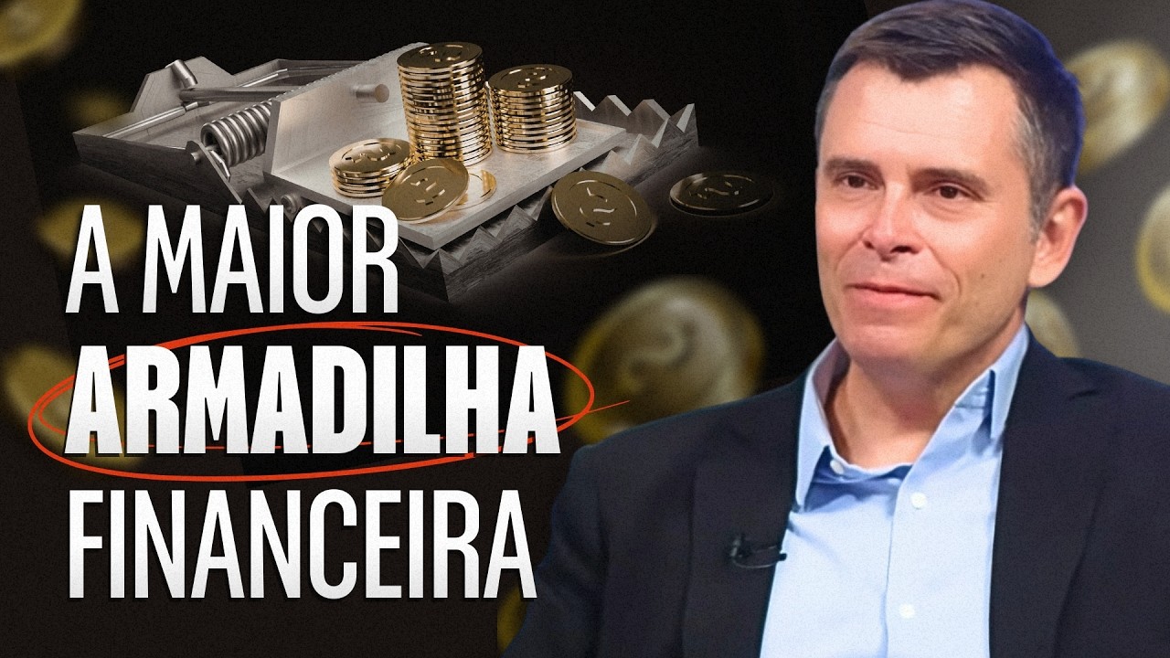 O maior obstáculo para a sua independência financeira | Gustavo Cerbasi