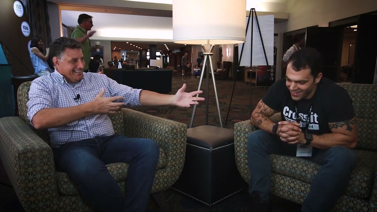 DR CYWES and CROSSFIT: SPORTS PSYCHOLOGY… FOR EVERY HUMAN