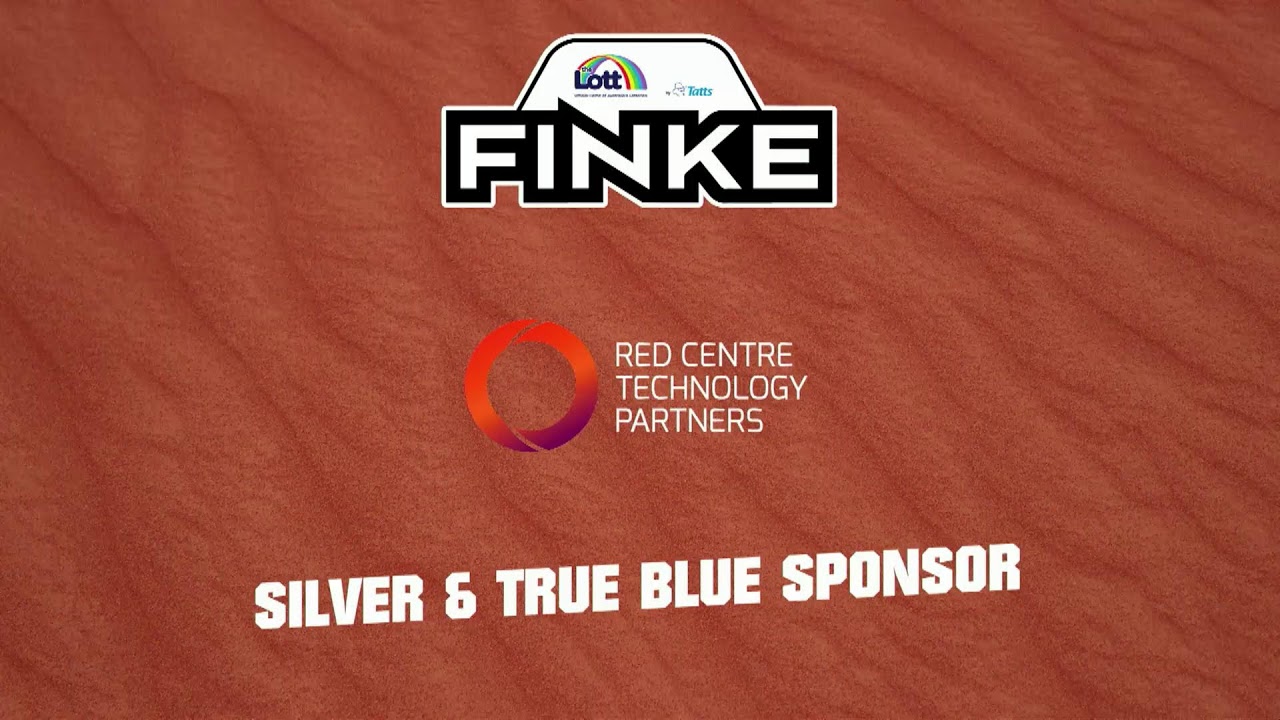 Race Day 2 | Tatts Finke Desert Race 2025
