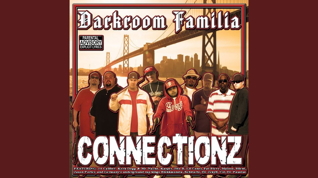Northern Cali Connect