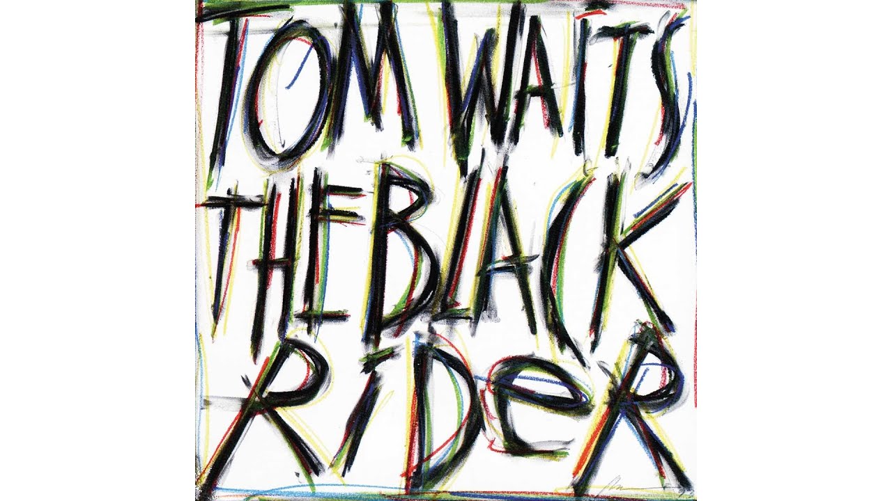 Tom Waits - 