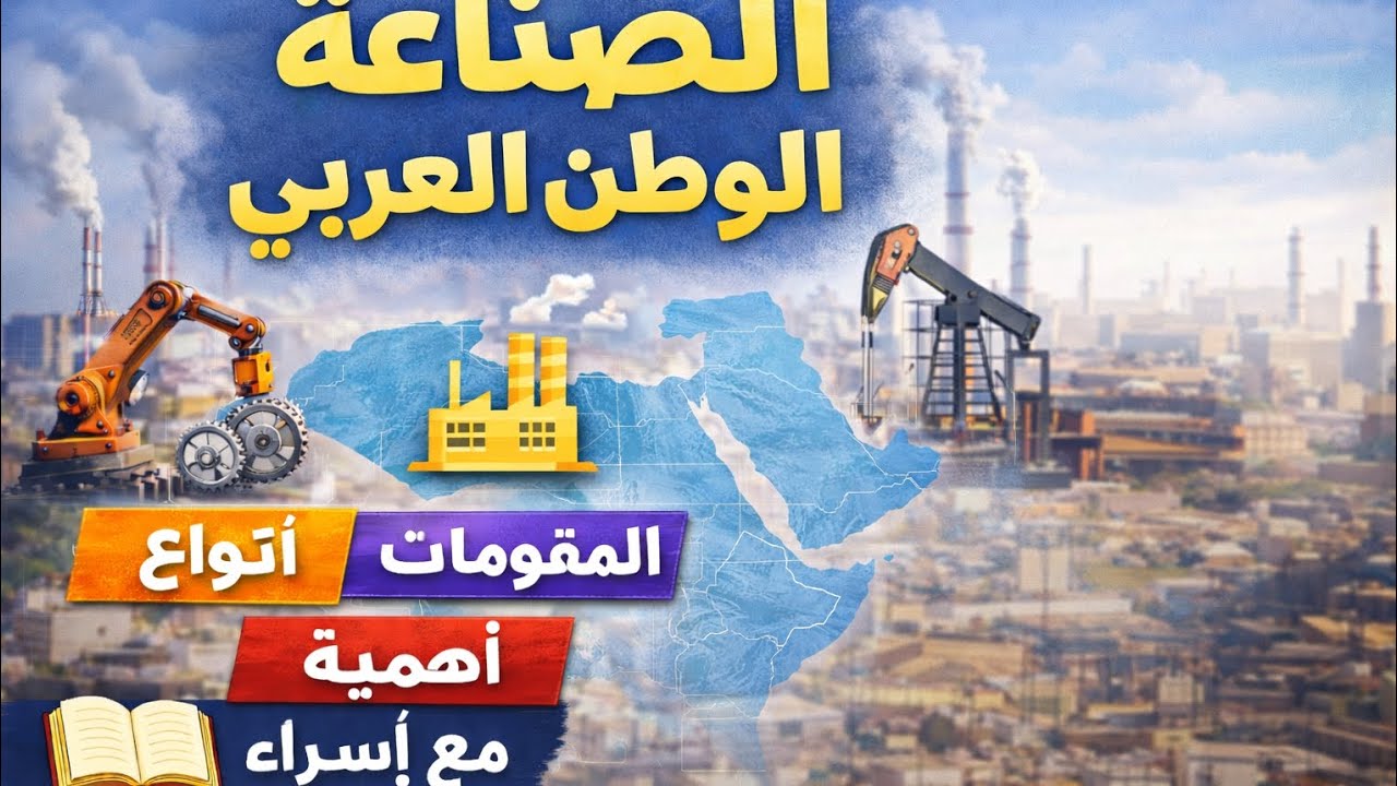 ابسط واسهل شرح لدرس