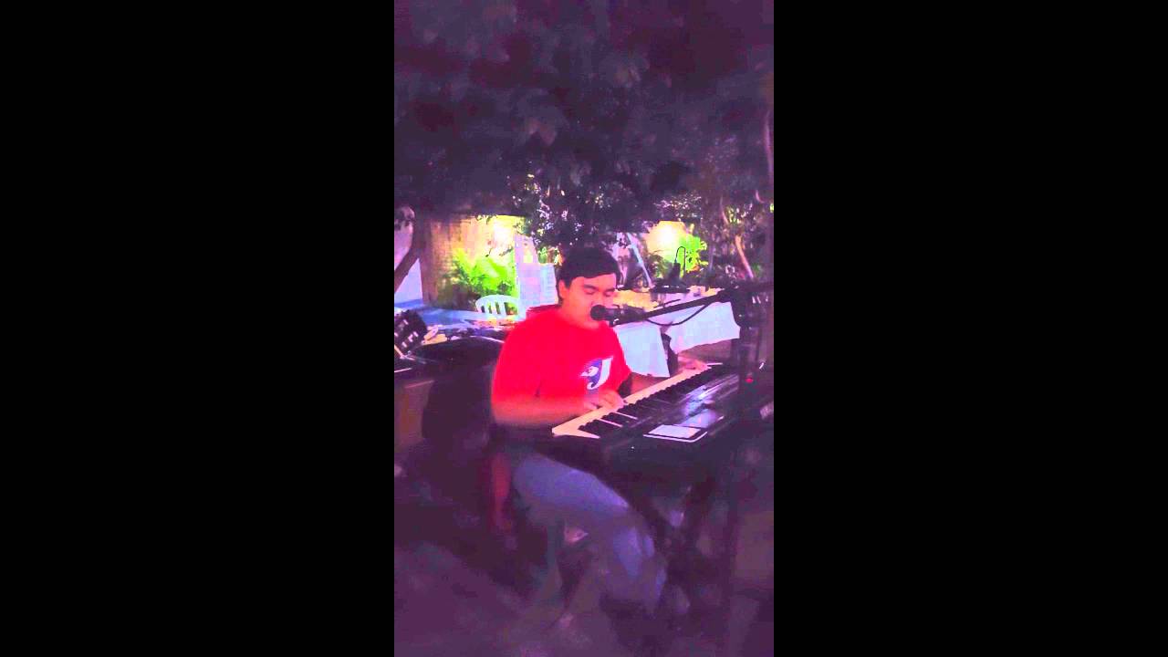 AMOR SUPREMO - FEDERICO ORTIZ ACOSTA, JULIO ALONSO Y CONJUNTO