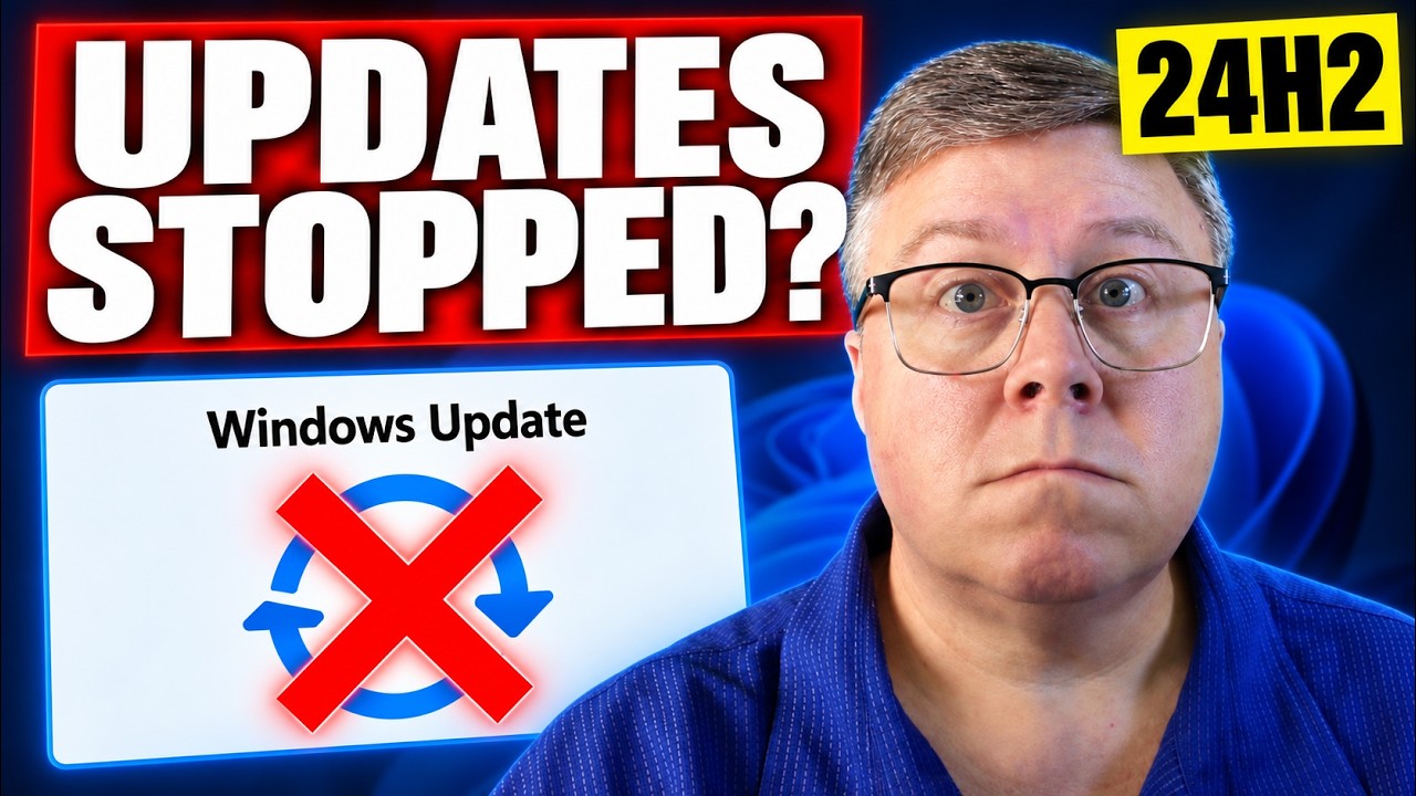 Is Your PC Still Getting Security Updates?