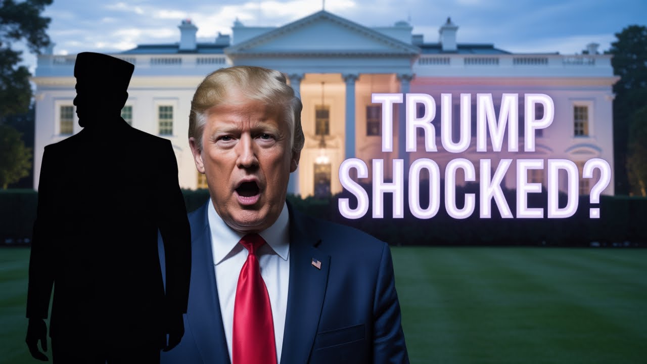 Насколько опасен саудовский принц Салман? Даже Дональд Трамп был шокирован.