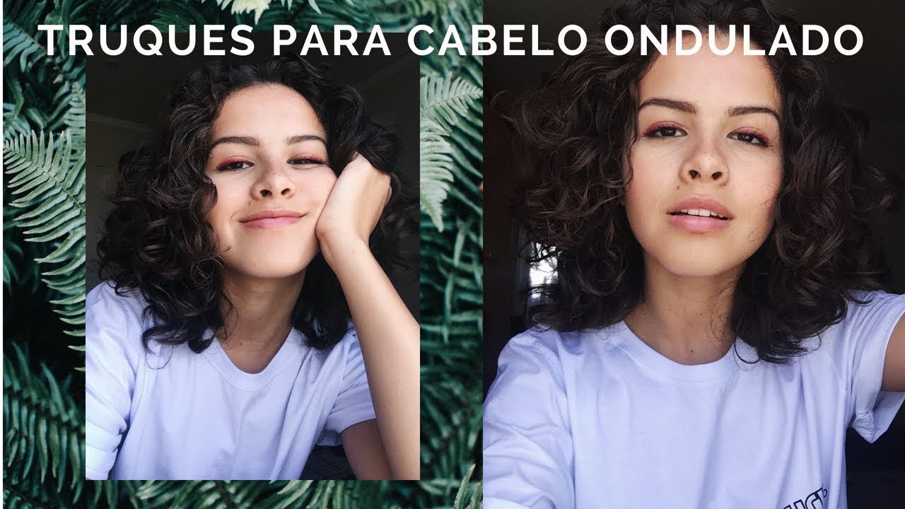 8 COISAS QUE TODA ONDULADA PRECISA SABER | Victoria Ferreira