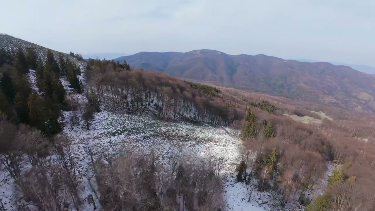 Бойковец - Голям Елак - Boikovets  - Goliam Elak peak