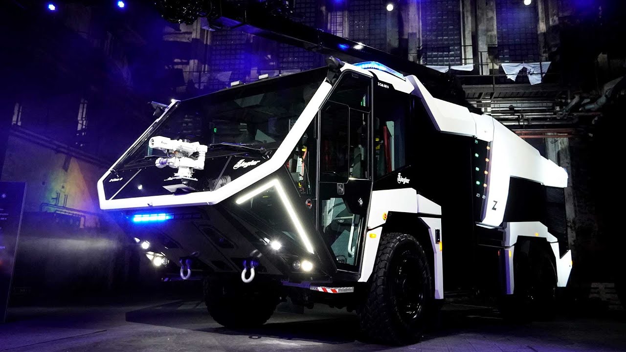 Teaser Z-Class