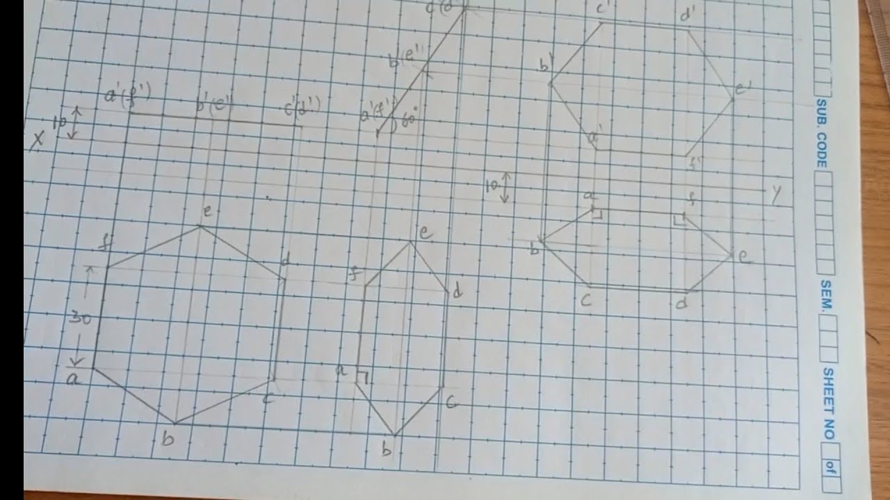 Problem 33#Planes#CAED