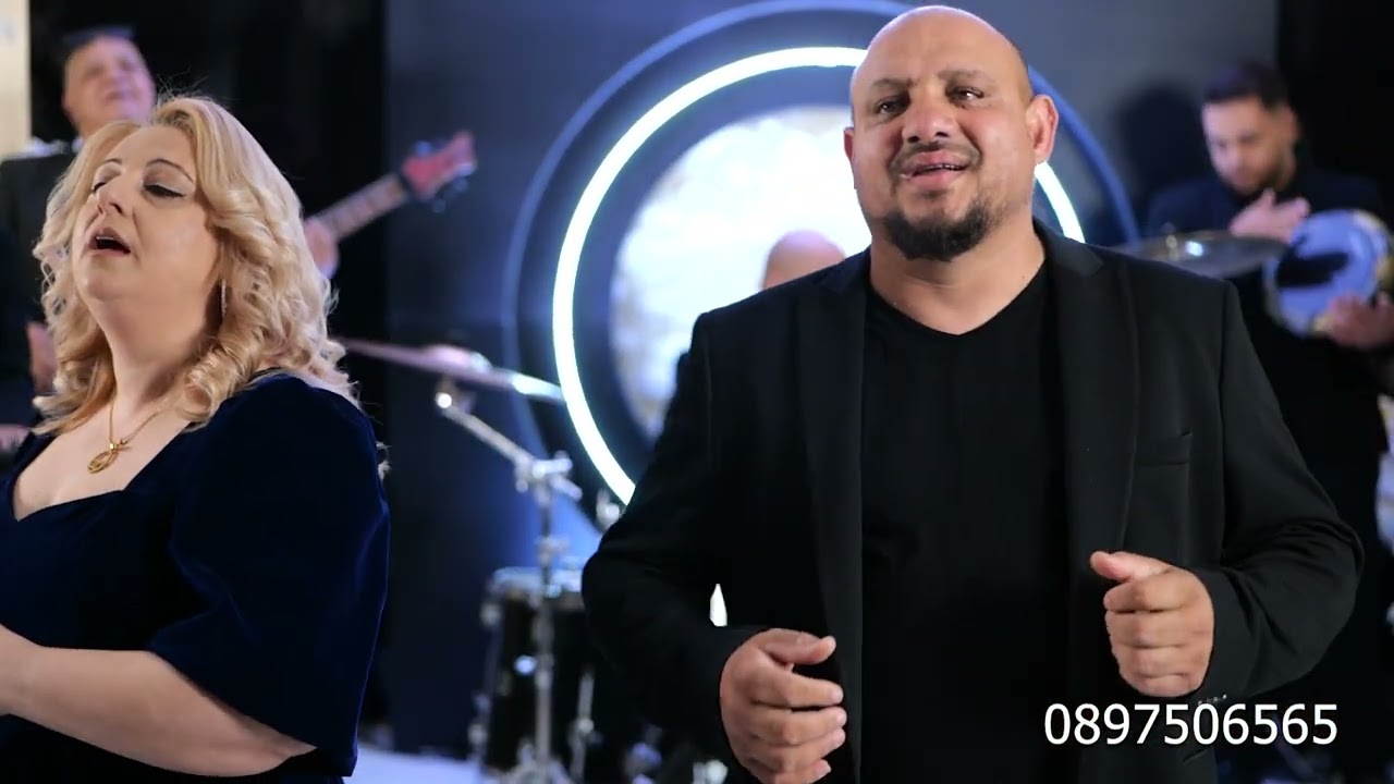 D Group - Makedonska Kitka 2026 Studio Djovany