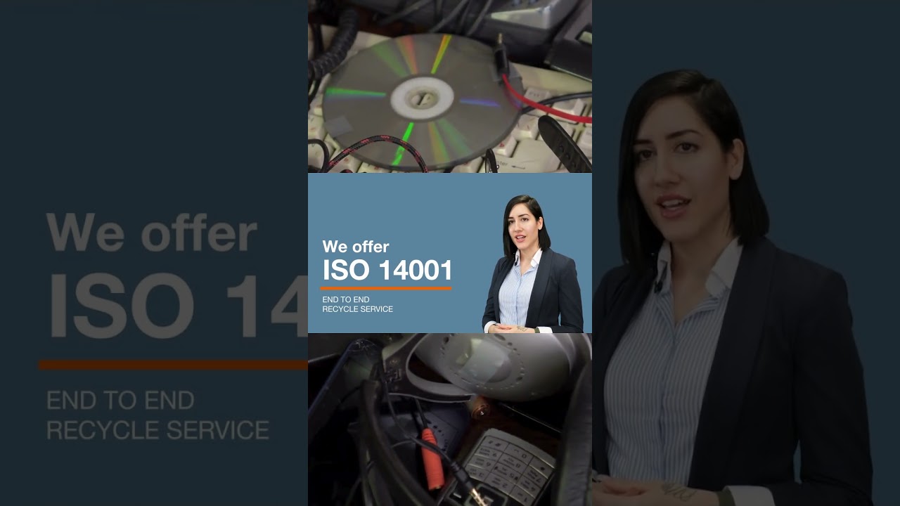 ITC Asset Management: The Importance of E-Waste Management