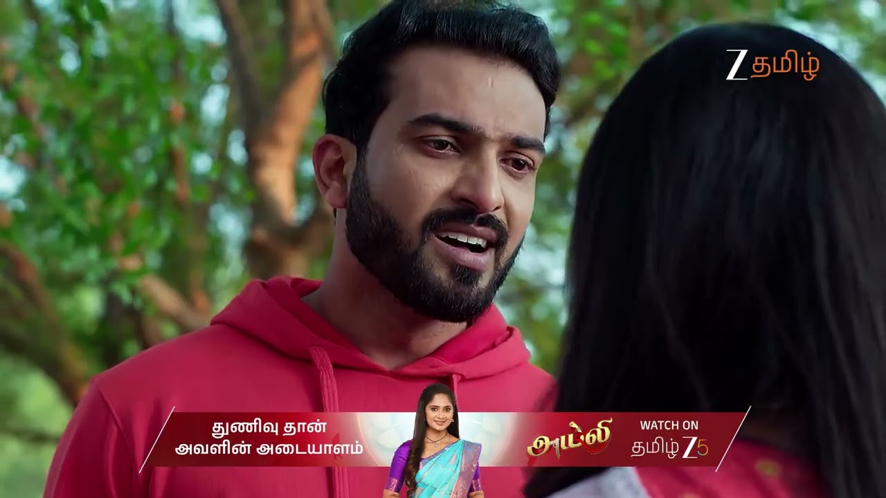 Aval Varuvala | Ep - 58 | Dec 27, 2025 | Best Scene | Zee Tamil