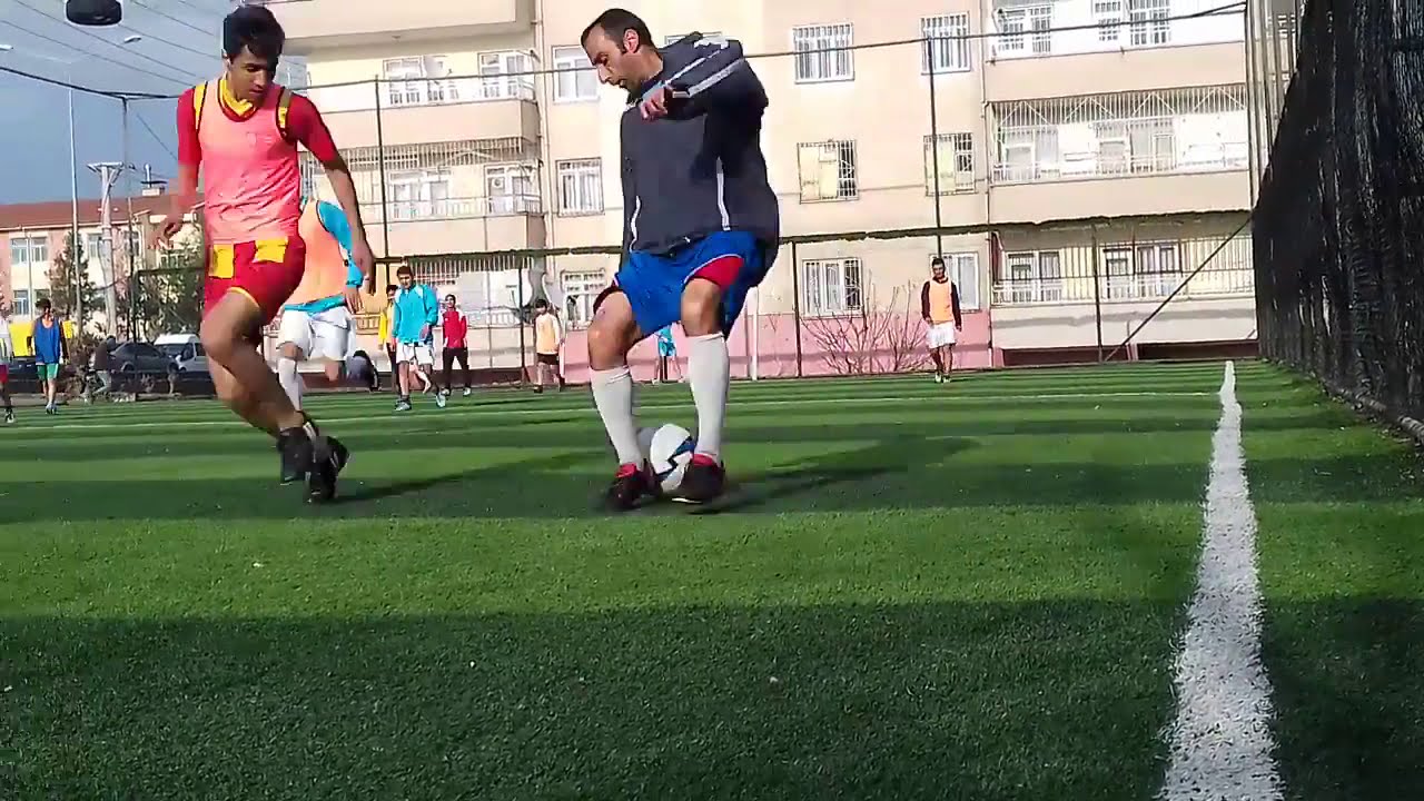 D BAKIR DEMİR SPOR